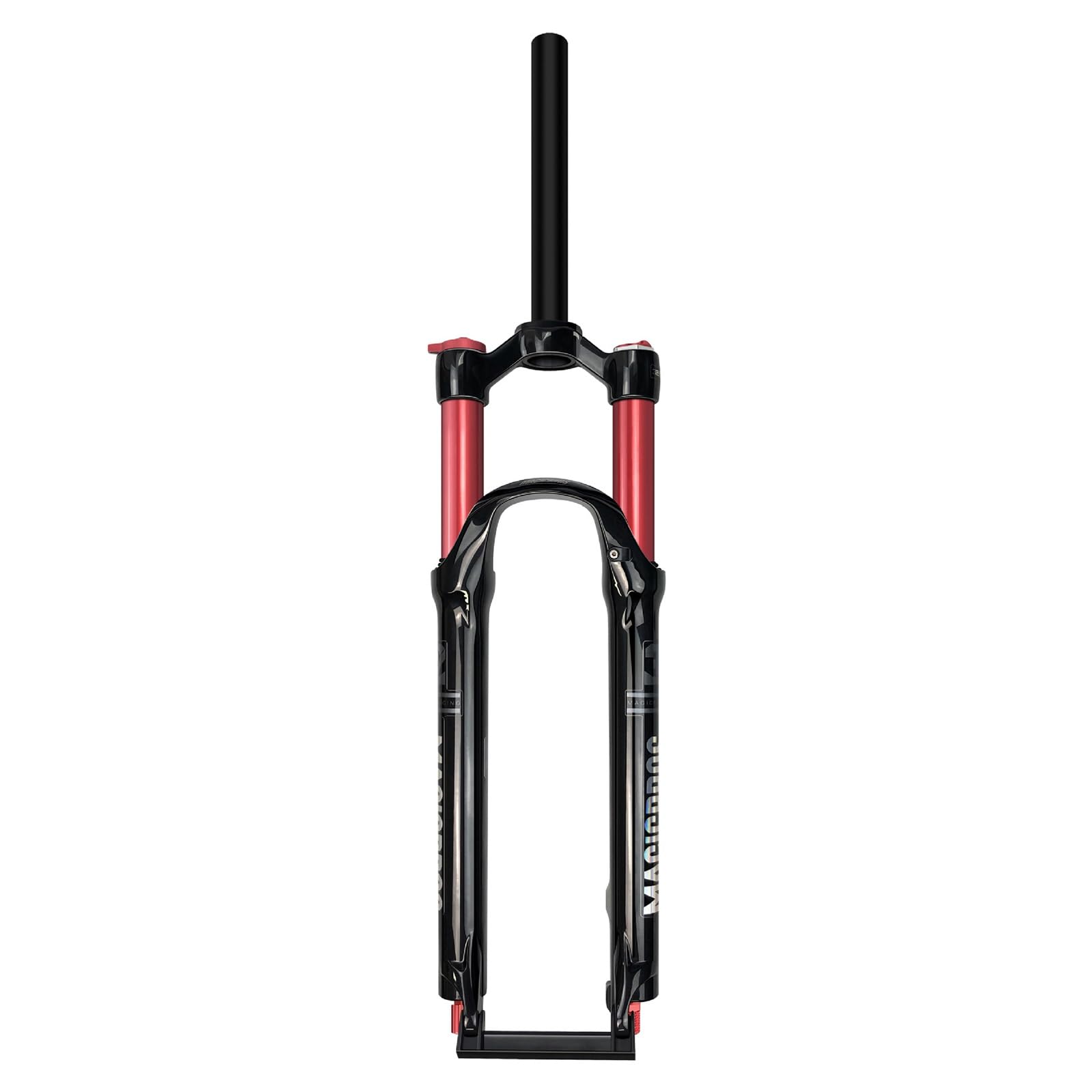 軽量サスペンションフォーク27.5インチ　 29インチ Amazon.co.jp: 26/27.5/29インチバイク用サスペンションフォーク 1-1/8